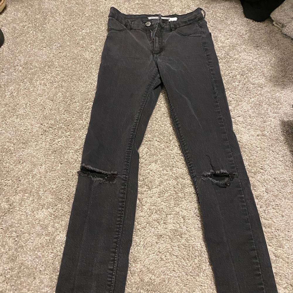 Zara jeans